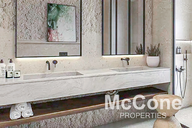 4 Bedroom Townhouse for Sale in Marbella, Damac Lagoons — photo 7 of 10