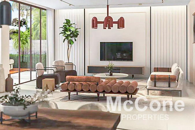 4 Bedroom Townhouse for Sale in Marbella, Damac Lagoons — photo 2 of 10
