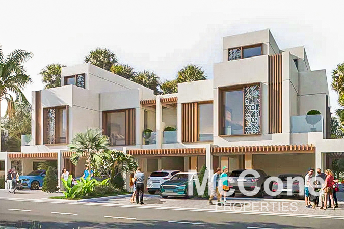 4 Bedroom Townhouse for Sale in Marbella, Damac Lagoons — photograph 10 of 10