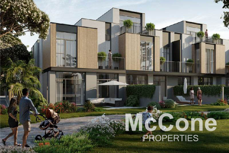 4 Bedroom Townhouse for Sale in Mudon Al Ranim 8, Mudon — photograph 10 of 10