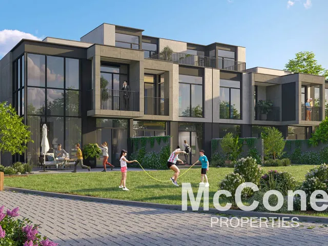 4 Bedroom Townhouse for Sale in Mudon Al Ranim 8, Mudon