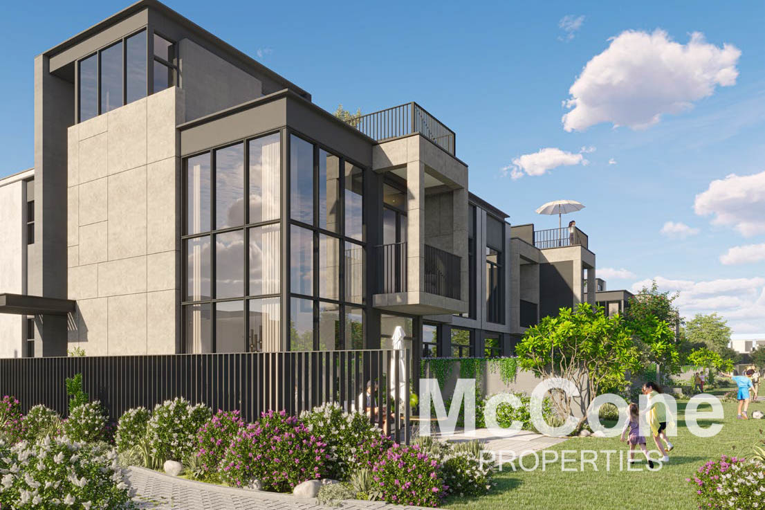 4 Bedroom Townhouse for Sale in Mudon Al Ranim 8, Mudon — photo 9 of 10