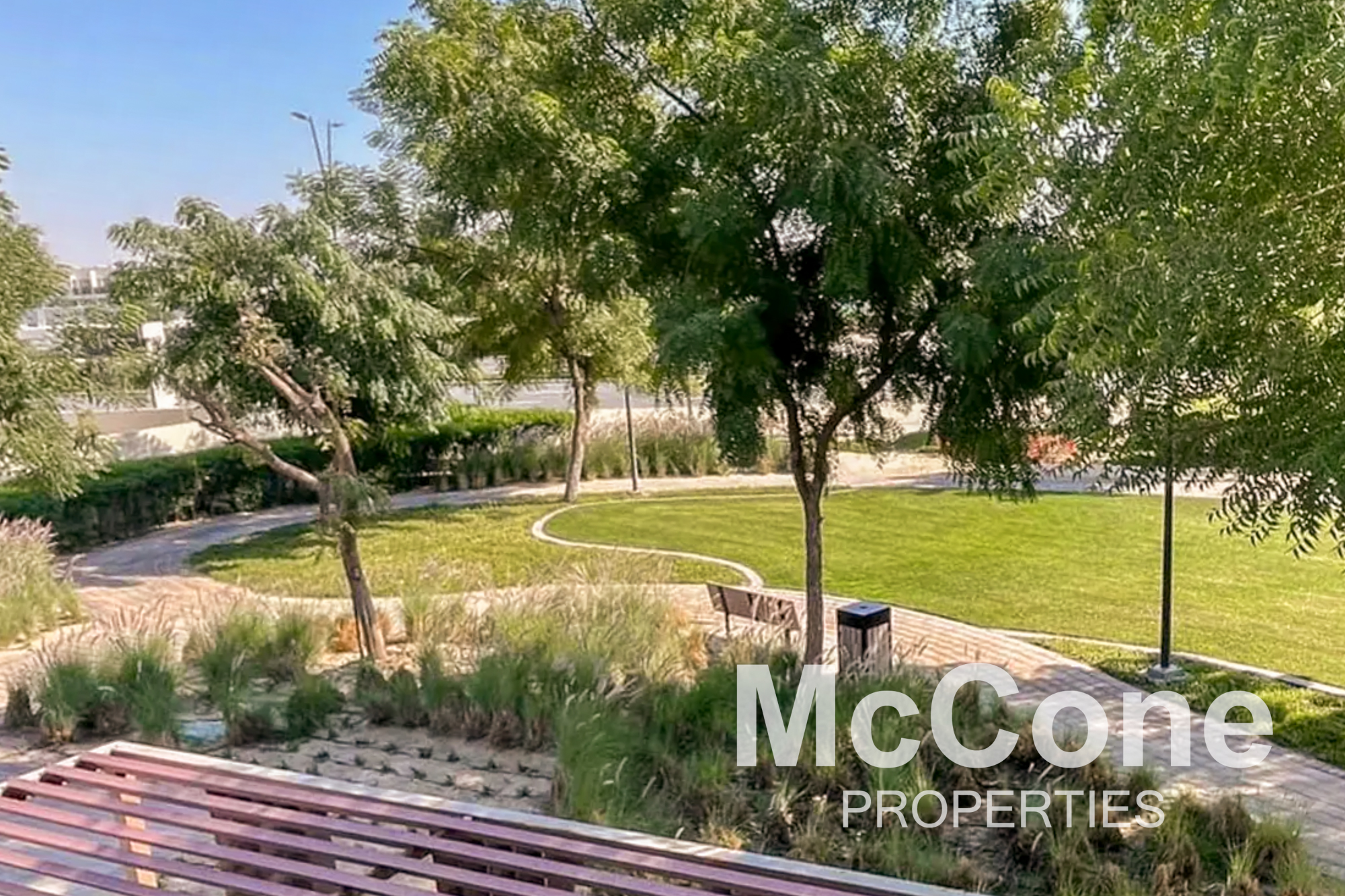 2 Bedroom Apartment for Sale in Urbana 1, Dubai South (Dubai World Central) — photo 7 of 14