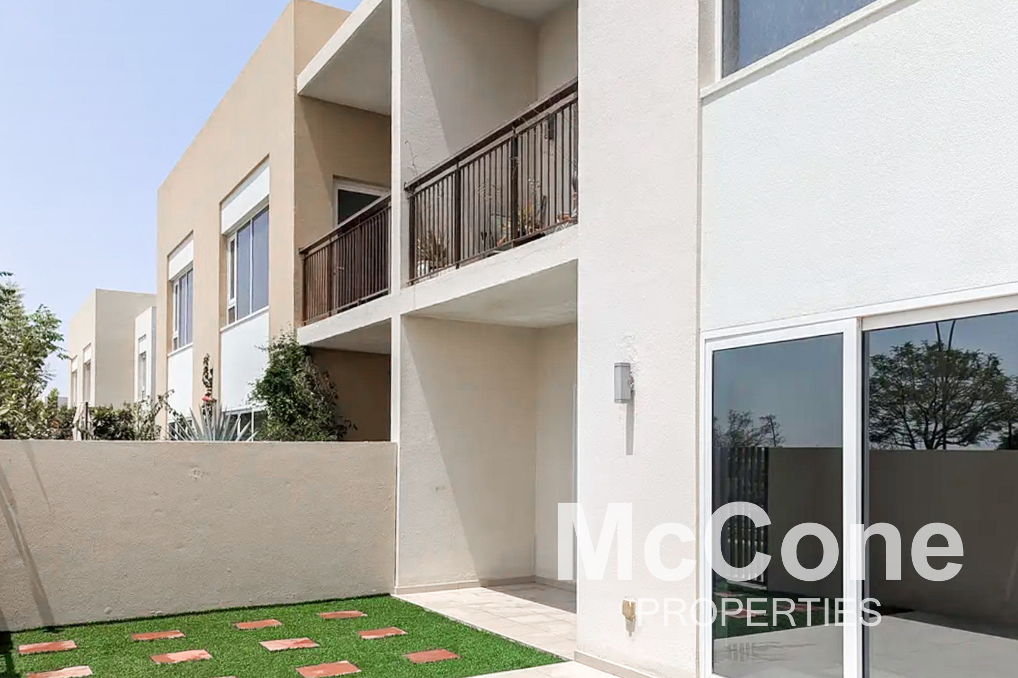 2 Bedroom Apartment for Sale in Urbana 1, Dubai South (Dubai World Central) — photo 8 of 14