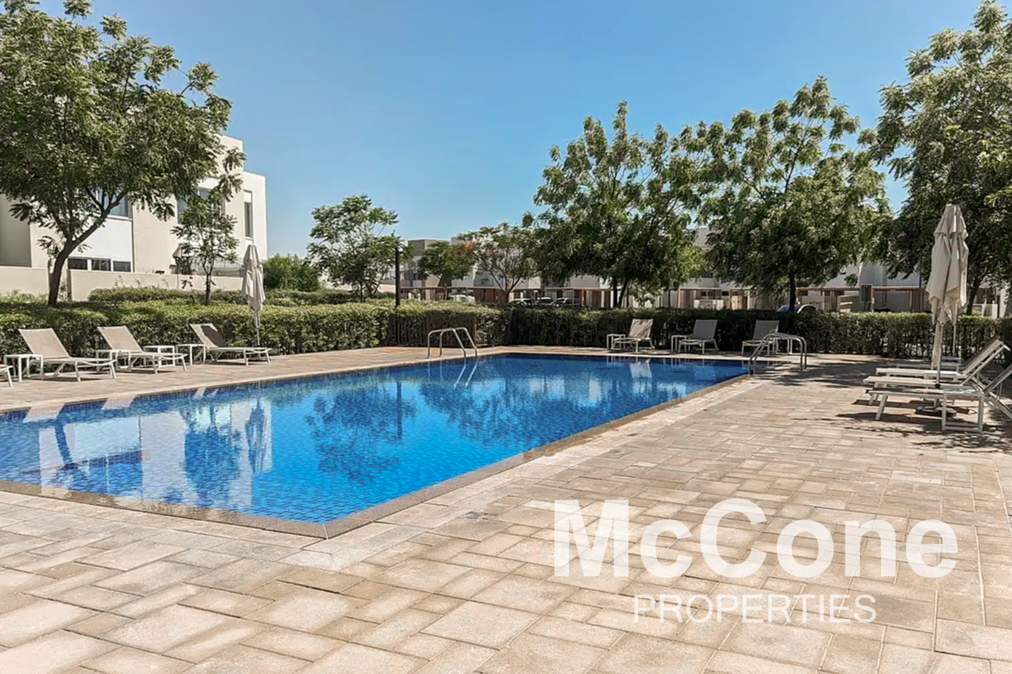 2 Bedroom Apartment for Sale in Urbana 1, Dubai South (Dubai World Central) — photograph 11 of 14