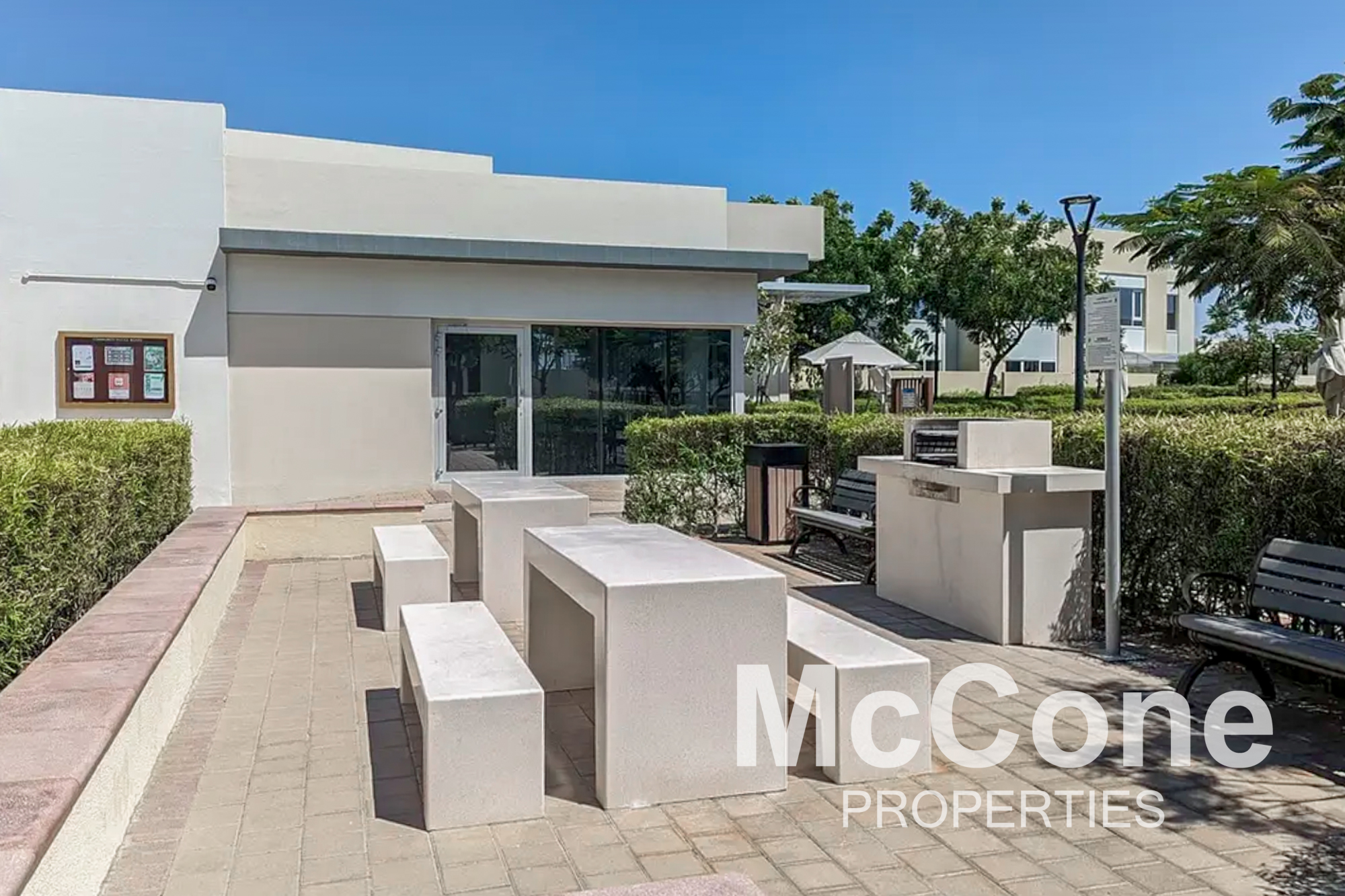 2 Bedroom Apartment for Sale in Urbana 1, Dubai South (Dubai World Central) — photograph 12 of 14