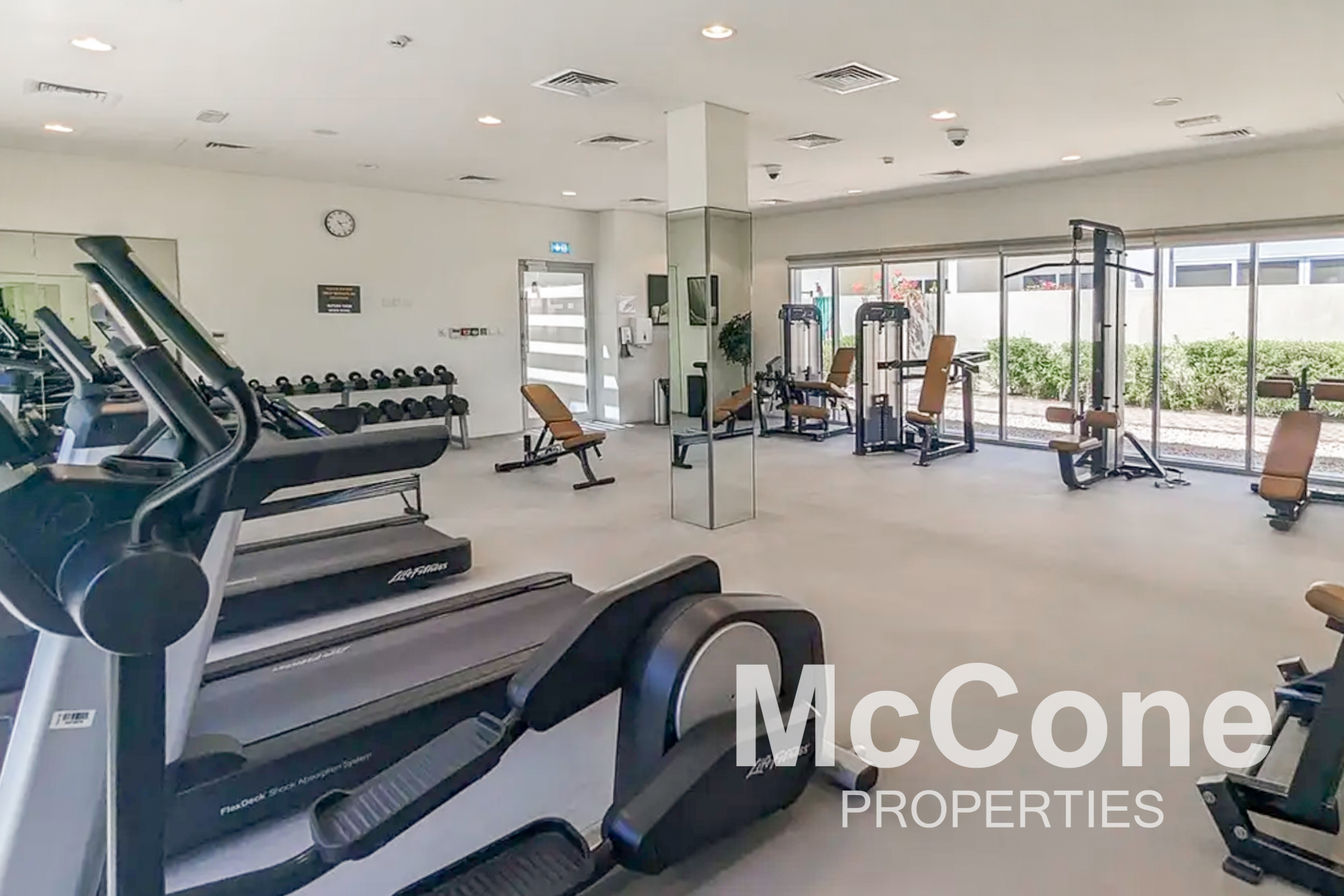 2 Bedroom Apartment for Sale in Urbana 1, Dubai South (Dubai World Central) — photograph 14 of 14