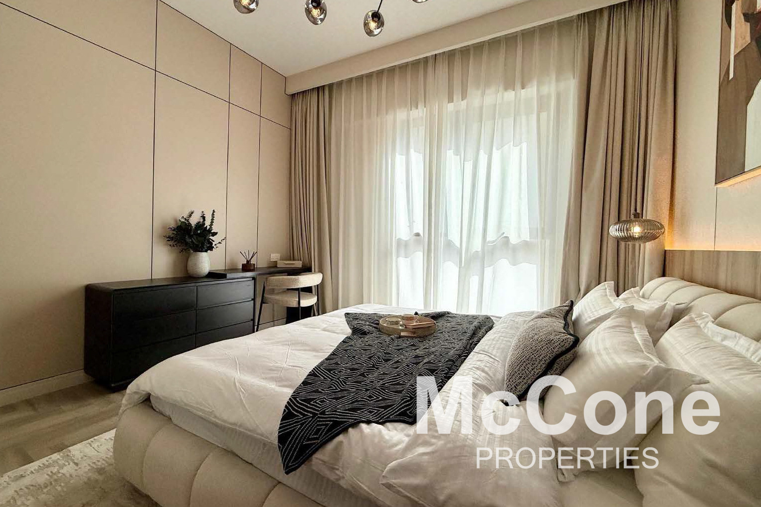 1 Bedroom Apartment for Sale in Savanna at Creek Beach Tower 2, Dubai Creek Harbour (The Lagoons) — photograph 12 of 26