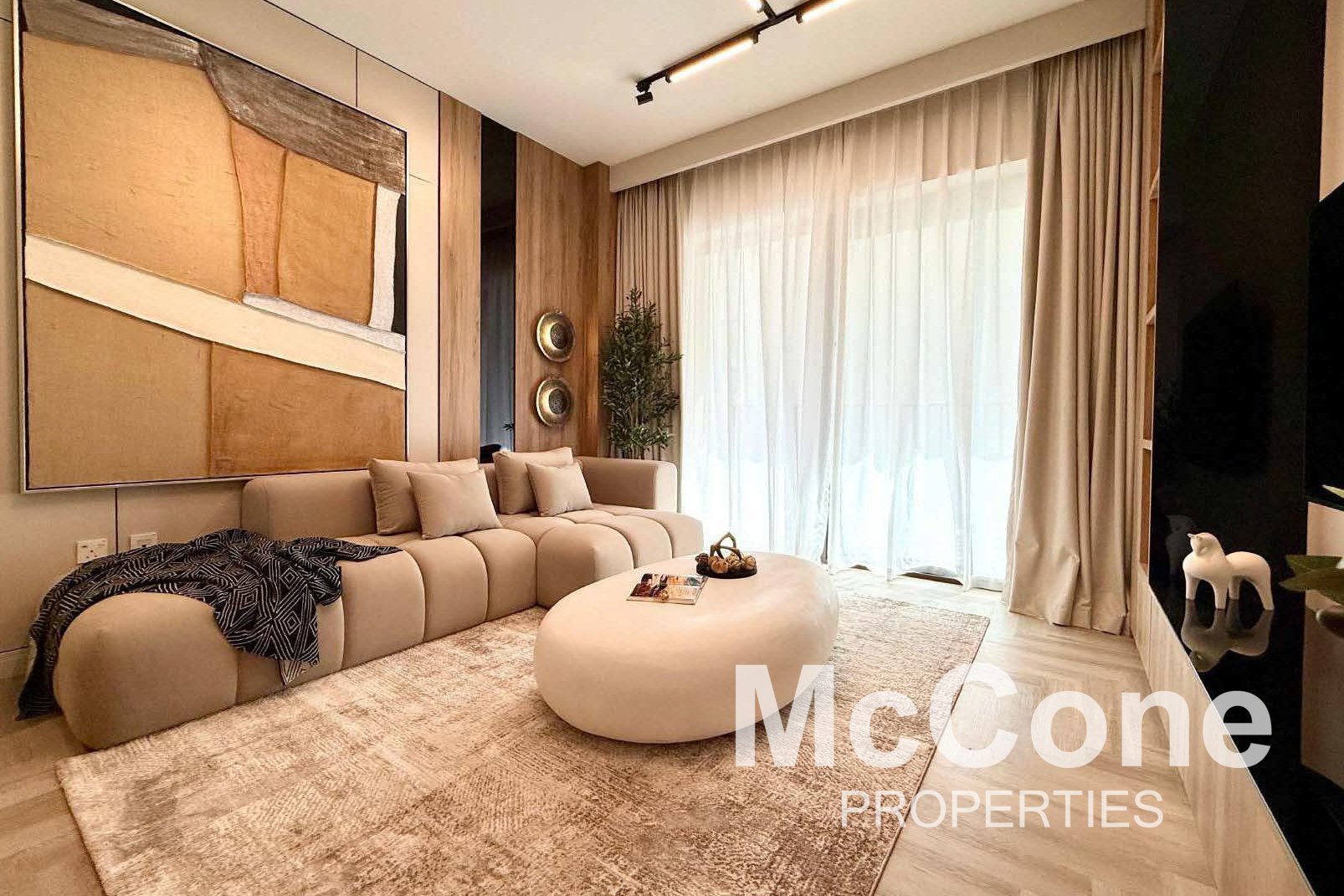 1 Bedroom Apartment for Sale in Savanna at Creek Beach Tower 2, Dubai Creek Harbour (The Lagoons) — photo 3 of 26