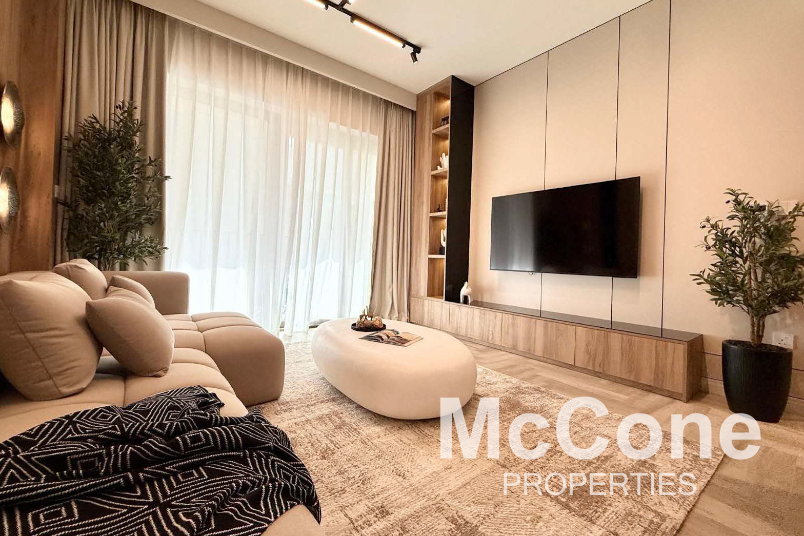 1 Bedroom Apartment for Sale in Savanna at Creek Beach Tower 2, Dubai Creek Harbour (The Lagoons) — photo 7 of 26