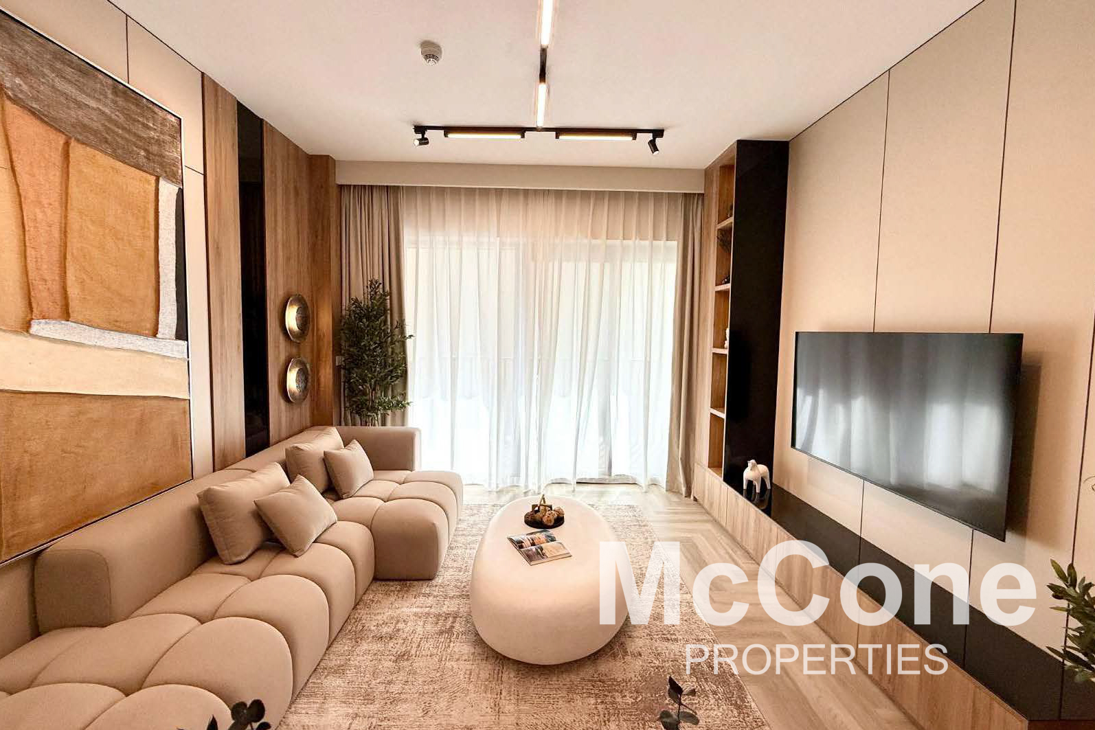 1 Bedroom Apartment for Sale in Savanna at Creek Beach Tower 2, Dubai Creek Harbour (The Lagoons) — photo 5 of 26
