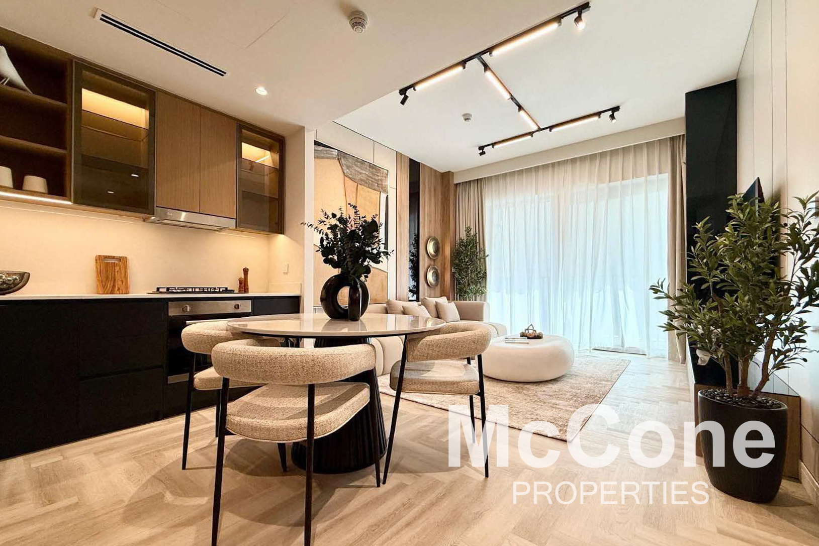 1 Bedroom Apartment for Sale in Savanna at Creek Beach Tower 2, Dubai Creek Harbour (The Lagoons)