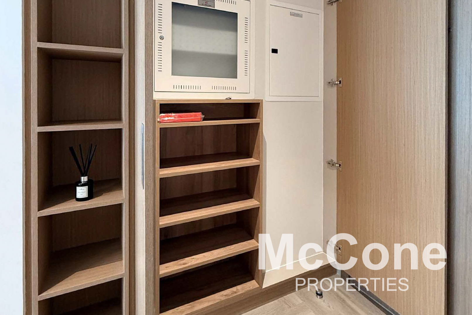 1 Bedroom Apartment for Sale in Savanna at Creek Beach Tower 2, Dubai Creek Harbour (The Lagoons) — photograph 15 of 26