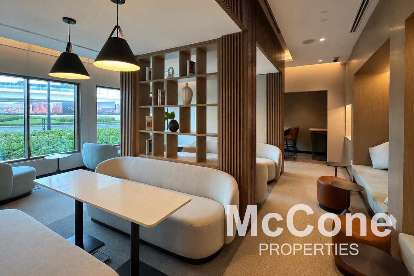 1 Bedroom Apartment for Sale in Savanna at Creek Beach Tower 2, Dubai Creek Harbour (The Lagoons) — photograph 21 of 26