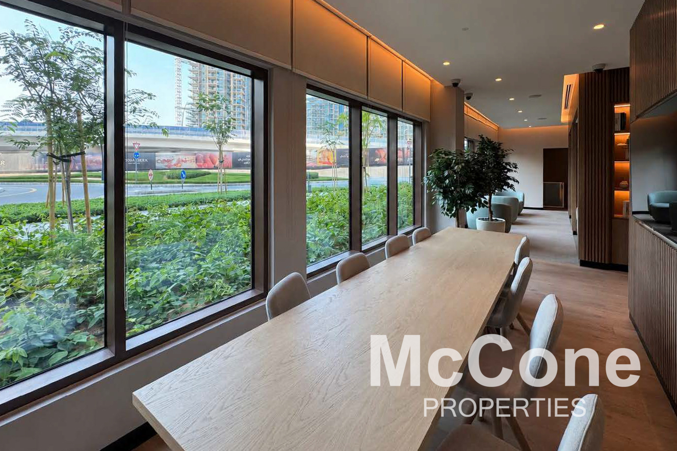 1 Bedroom Apartment for Sale in Savanna at Creek Beach Tower 2, Dubai Creek Harbour (The Lagoons) — photograph 20 of 26