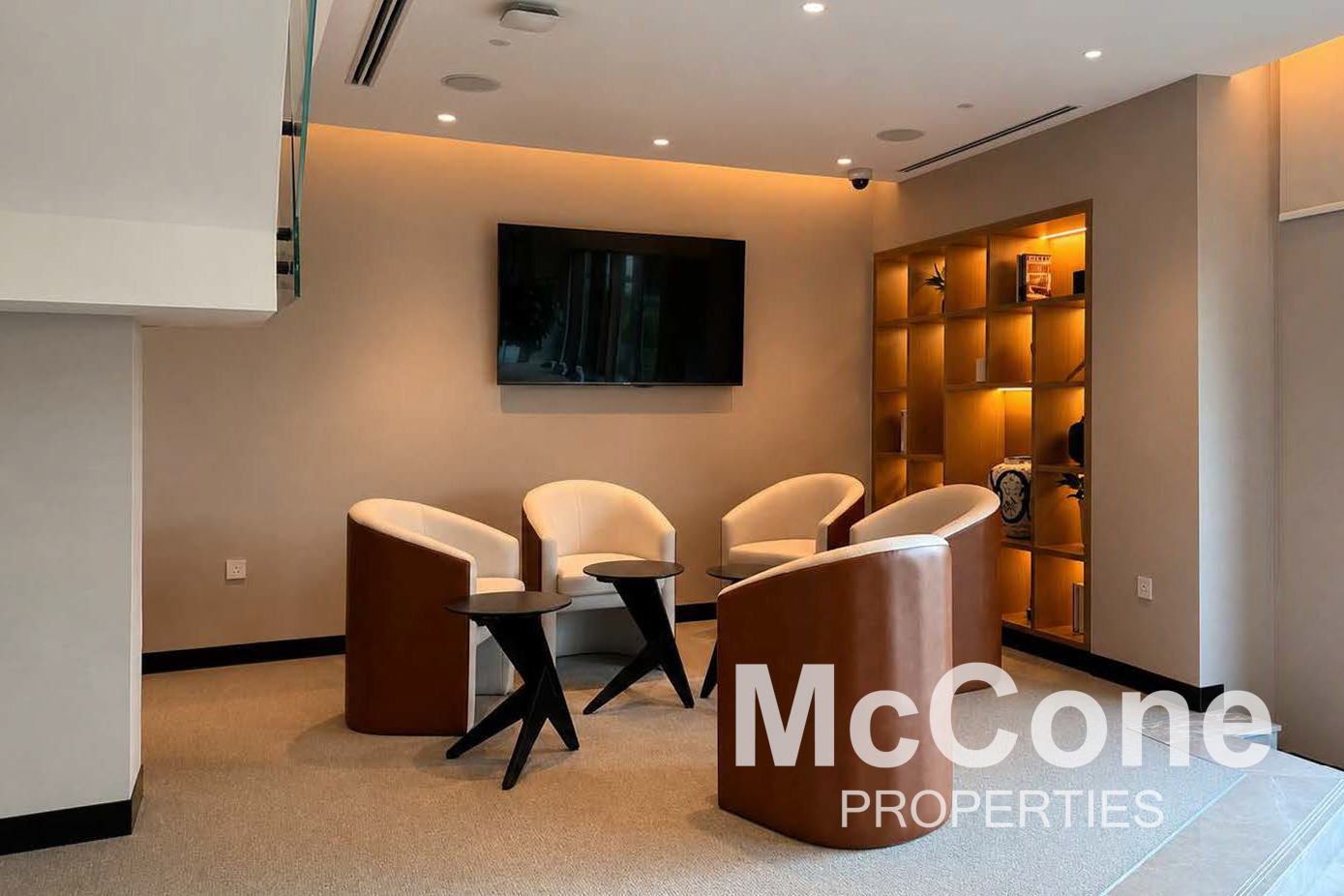 1 Bedroom Apartment for Sale in Savanna at Creek Beach Tower 2, Dubai Creek Harbour (The Lagoons) — photograph 18 of 26