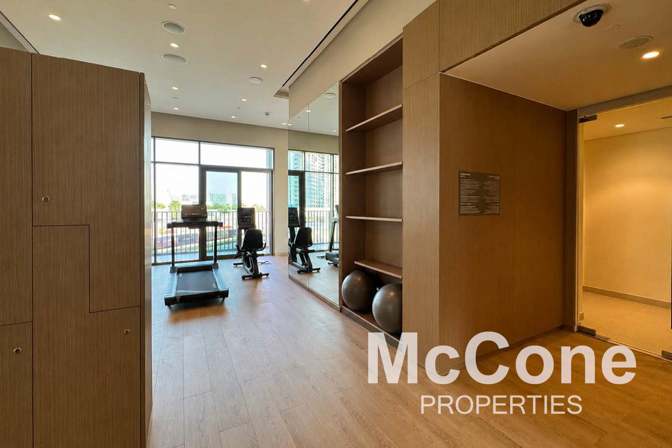 1 Bedroom Apartment for Sale in Savanna at Creek Beach Tower 2, Dubai Creek Harbour (The Lagoons) — photograph 16 of 26