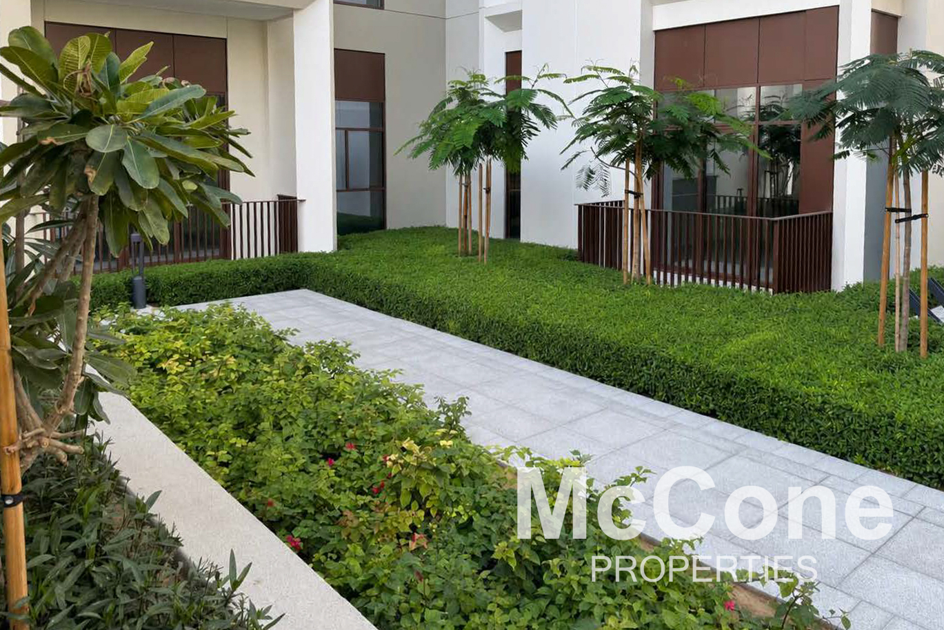 1 Bedroom Apartment for Sale in Savanna at Creek Beach Tower 2, Dubai Creek Harbour (The Lagoons) — photograph 22 of 26
