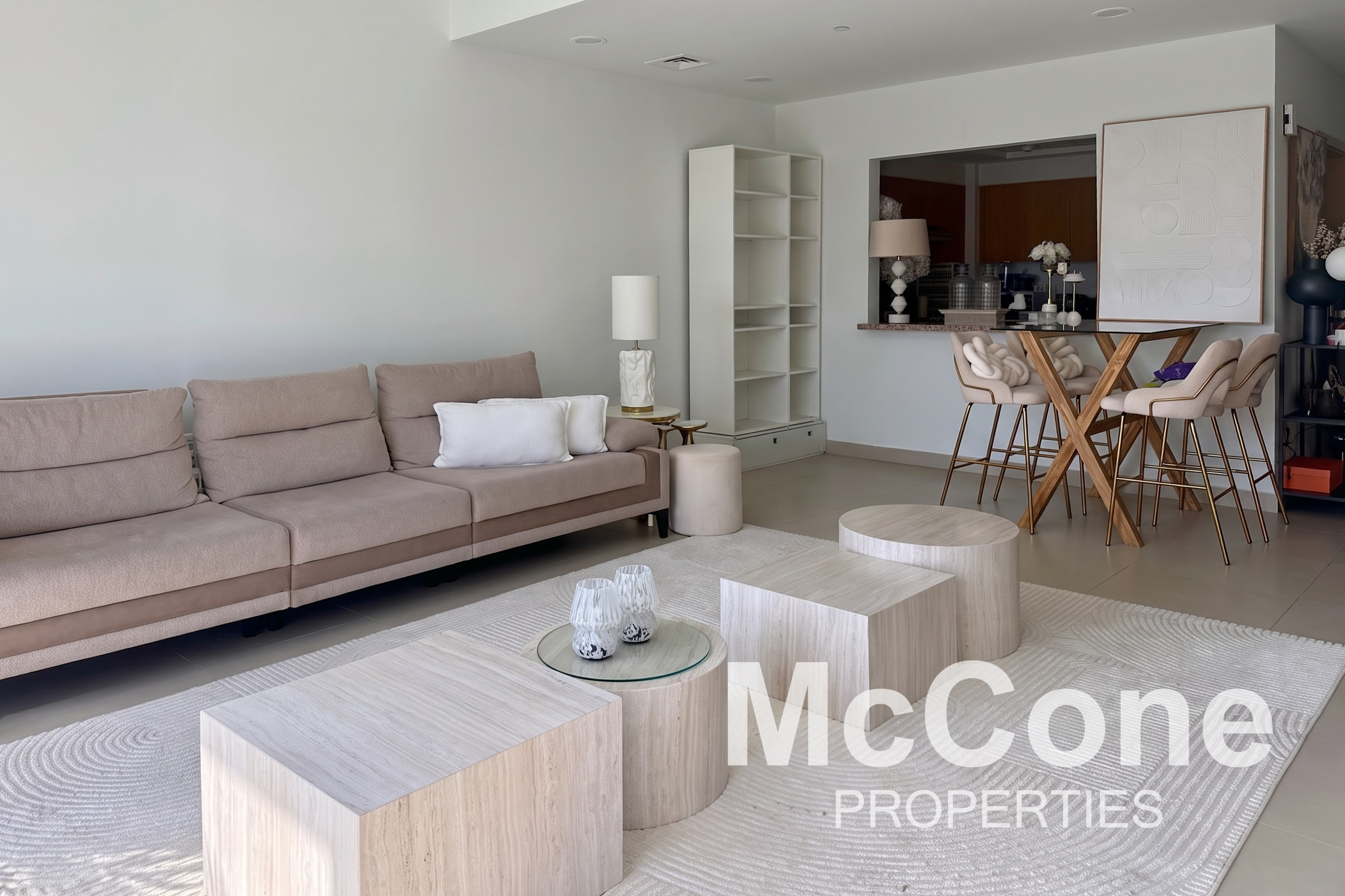 1 Bedroom Apartment for Sale in Bellevue Tower 1, Downtown Dubai — photo 6 of 12
