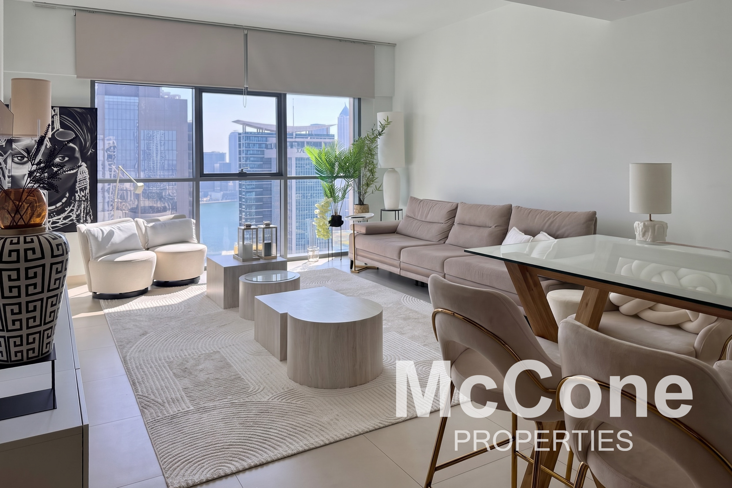 1 Bedroom Apartment for Sale in Bellevue Tower 1, Downtown Dubai