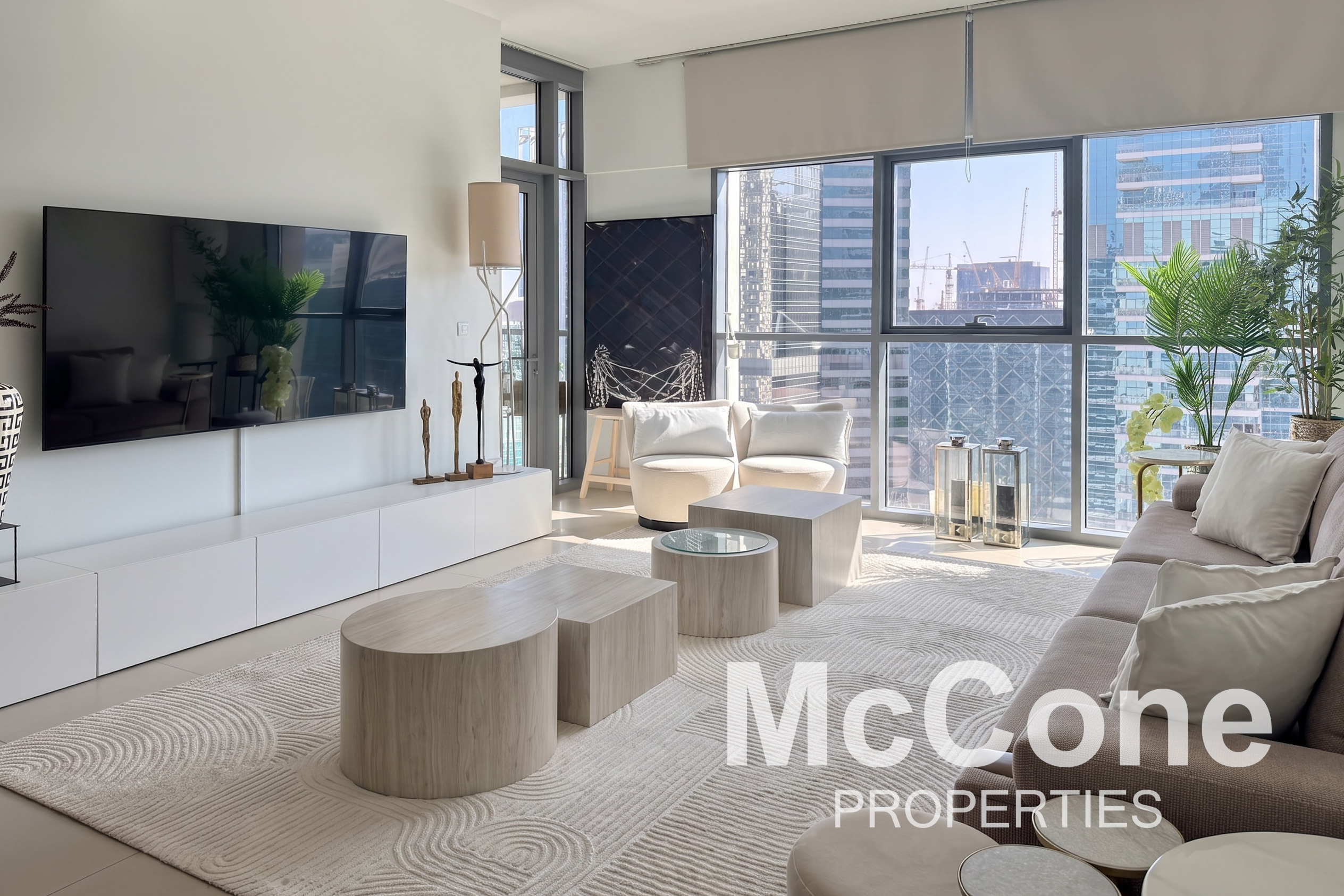 1 Bedroom Apartment for Sale in Bellevue Tower 1, Downtown Dubai — photo 4 of 12