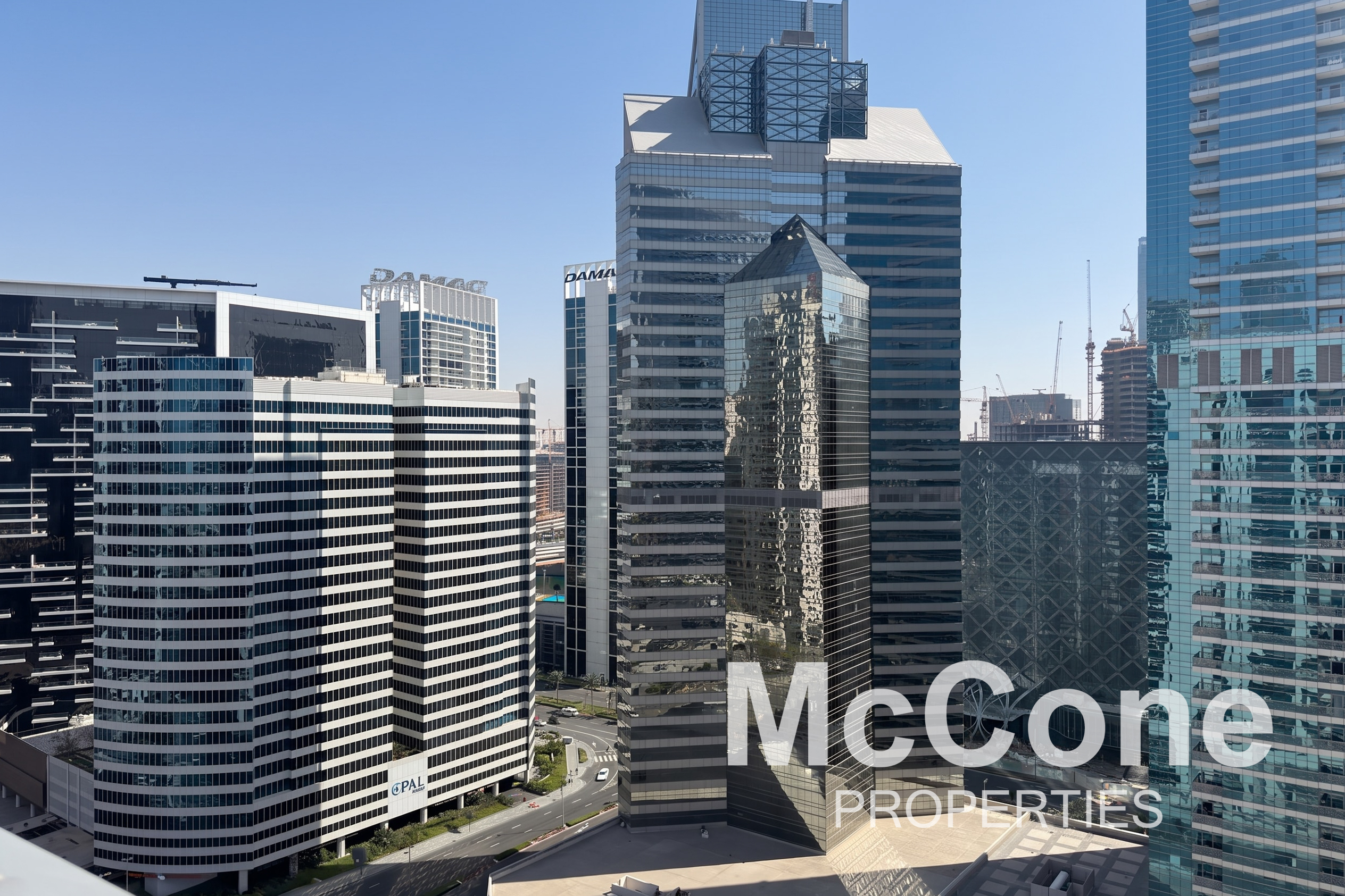 1 Bedroom Apartment for Sale in Bellevue Tower 1, Downtown Dubai — photograph 12 of 12