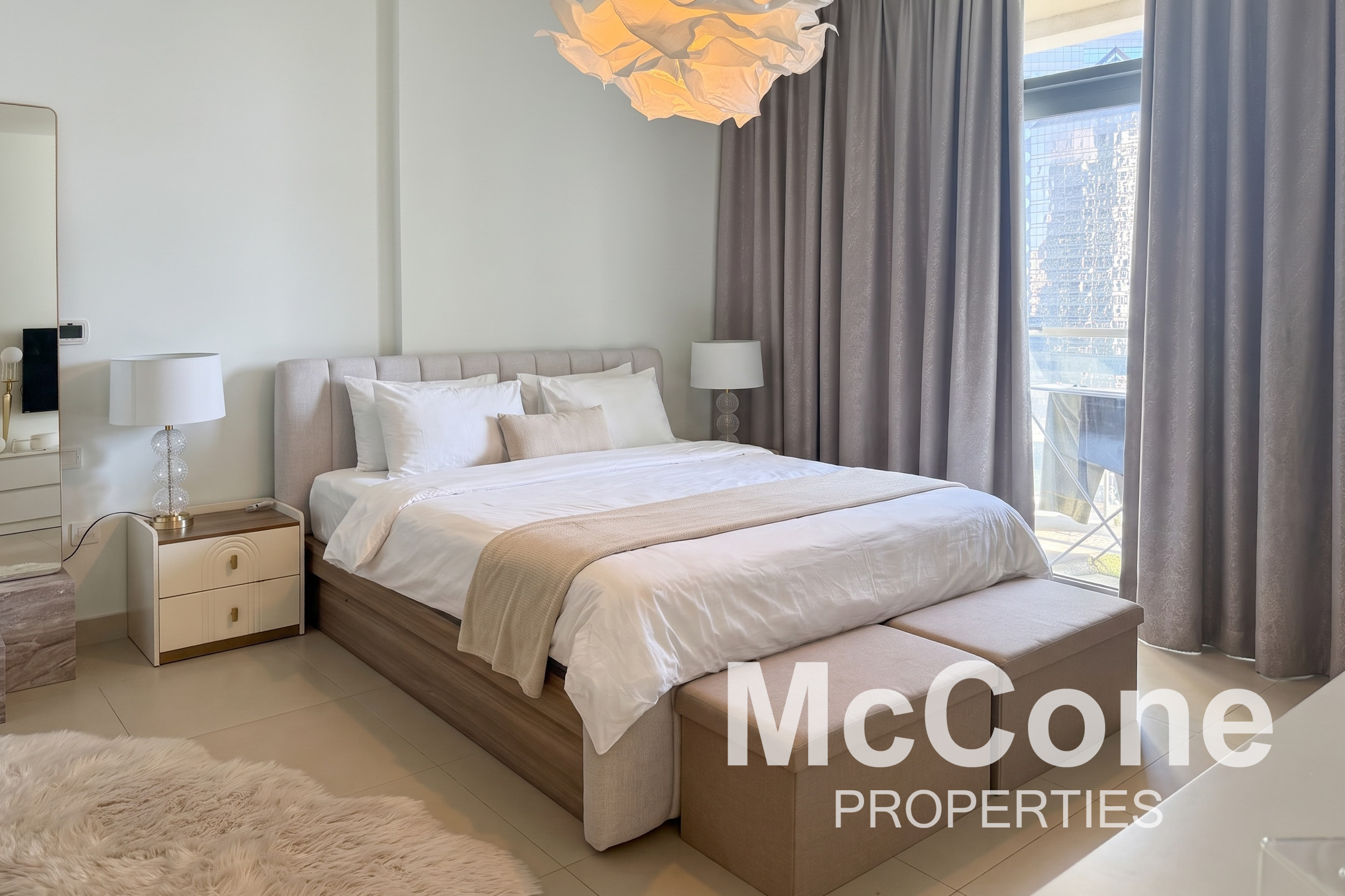 1 Bedroom Apartment for Sale in Bellevue Tower 1, Downtown Dubai — photo 8 of 12