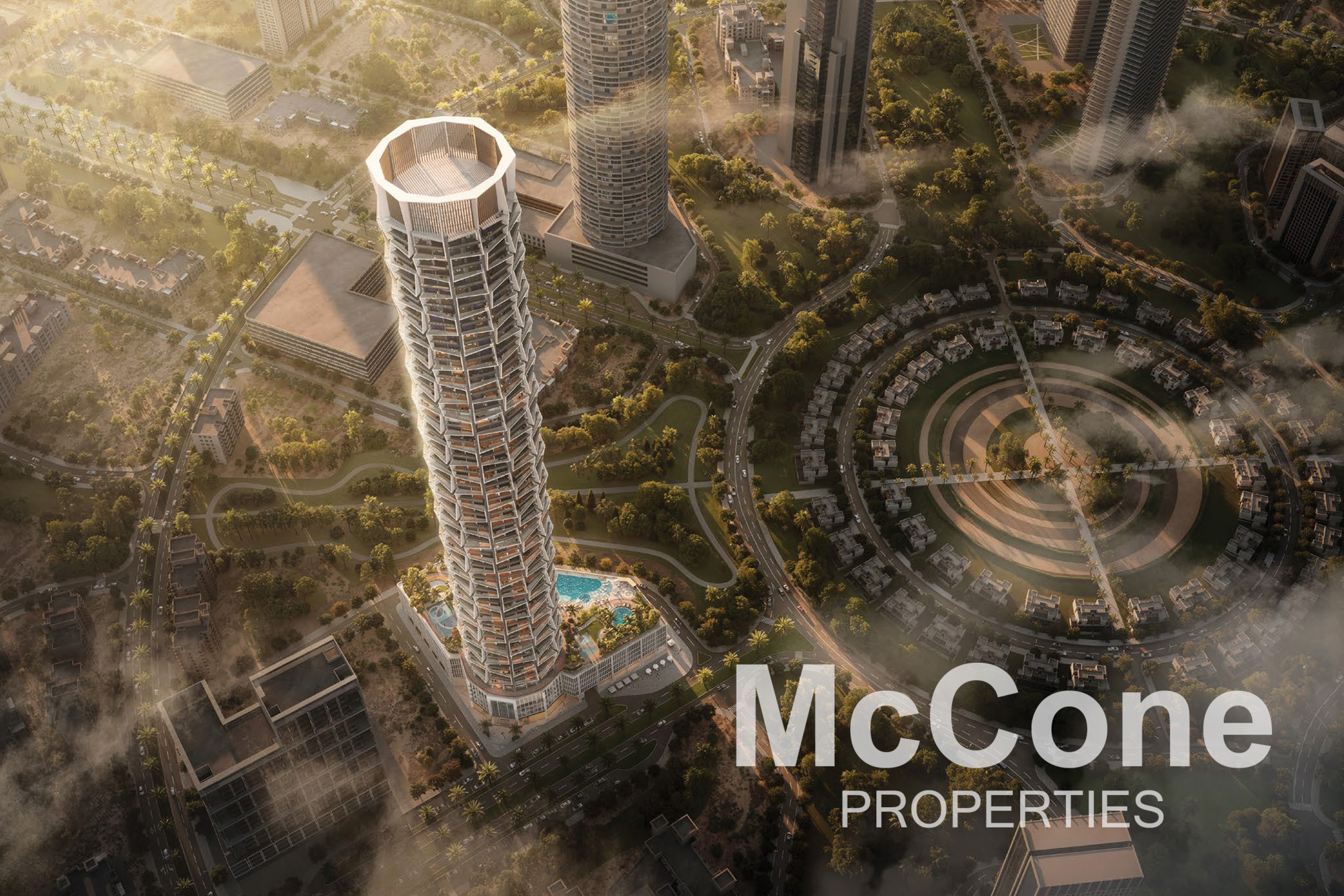 1 Bedroom Apartment for Sale in Binghatti Circle, Jumeirah Village Circle — photo 4 of 12