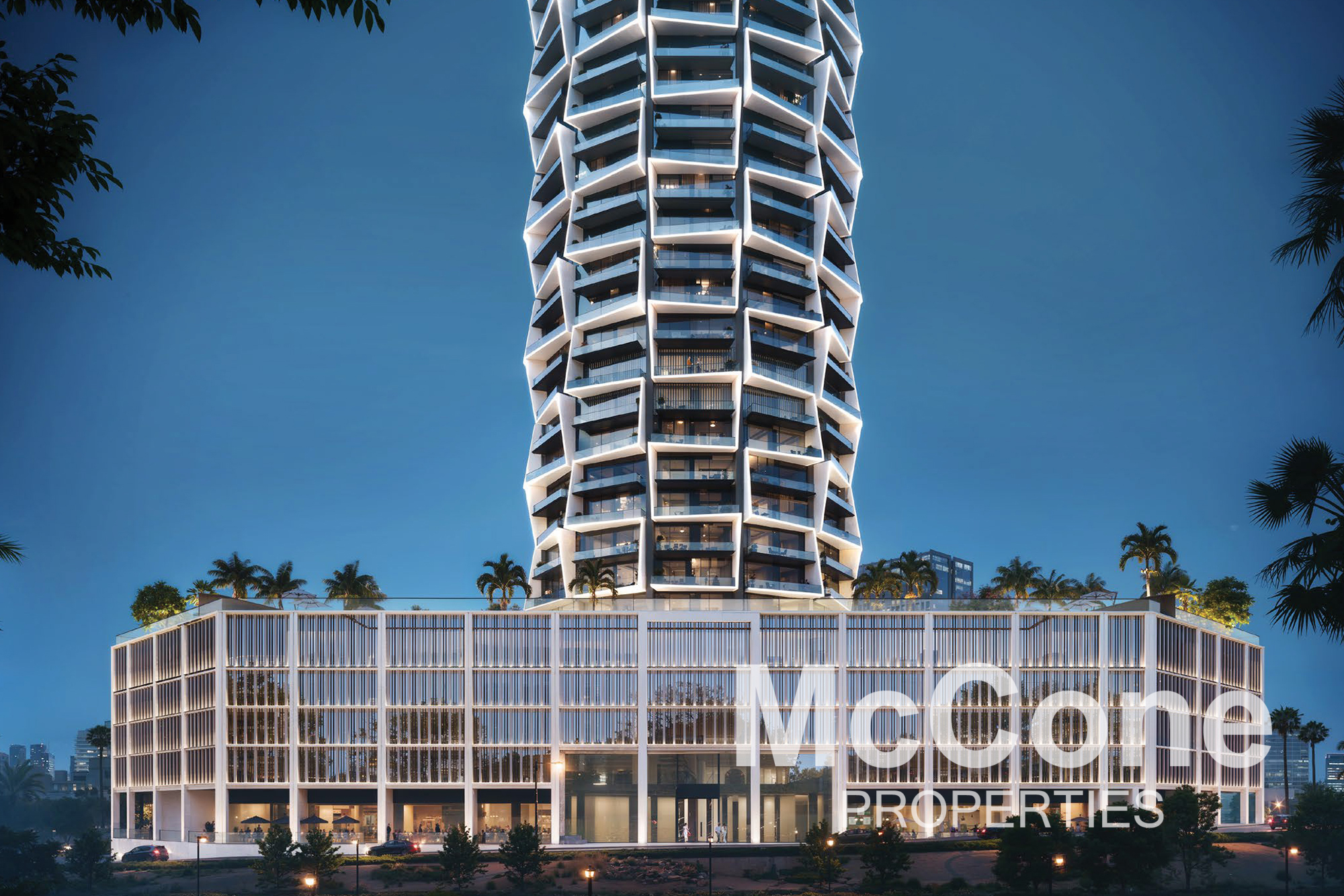 1 Bedroom Apartment for Sale in Binghatti Circle, Jumeirah Village Circle — photo 6 of 12