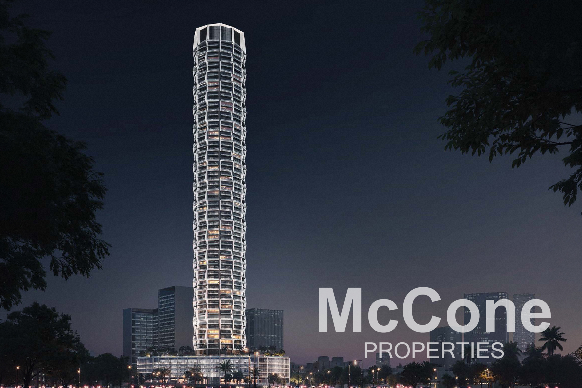 1 Bedroom Apartment for Sale in Binghatti Circle, Jumeirah Village Circle — photo 7 of 12