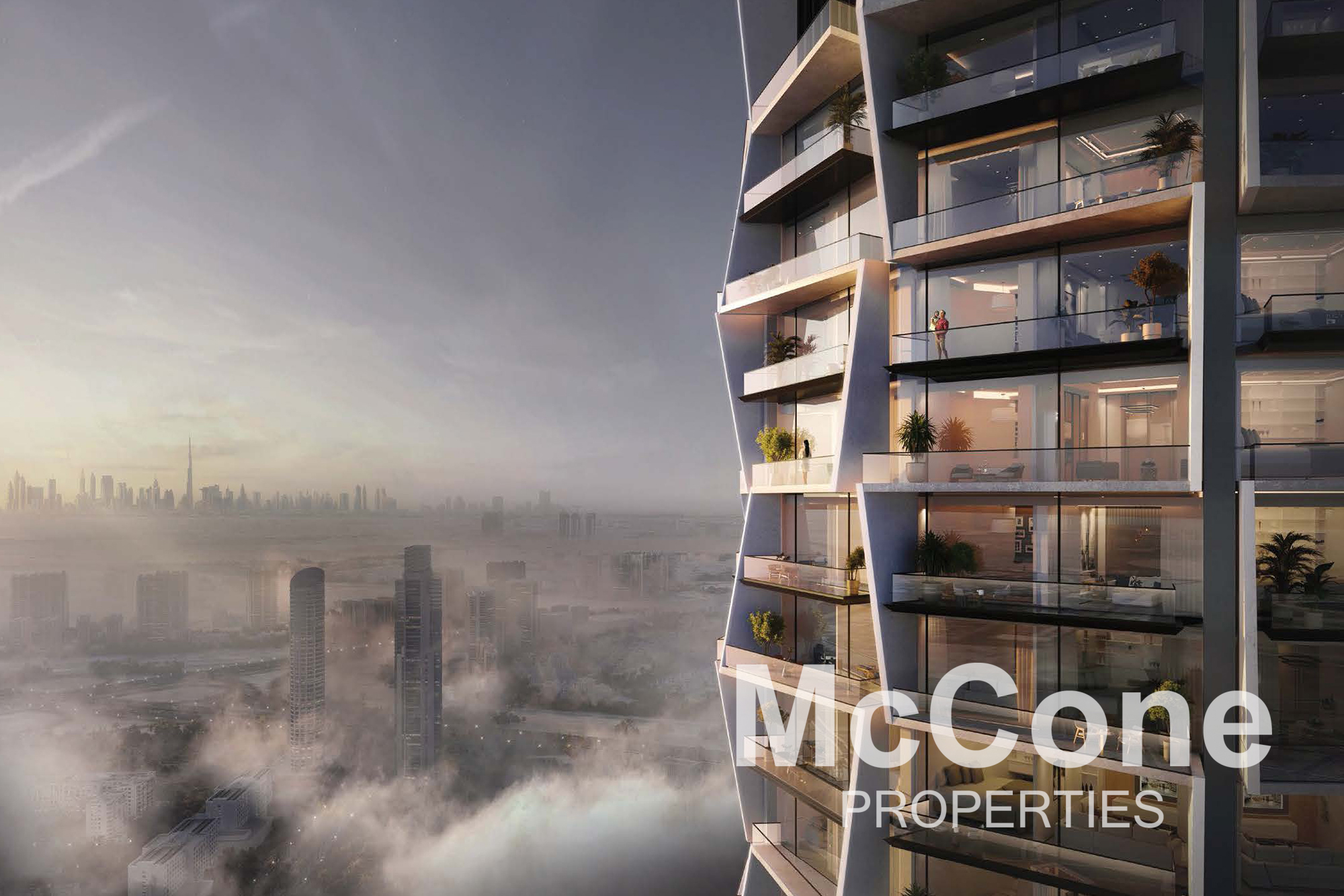 1 Bedroom Apartment for Sale in Binghatti Circle, Jumeirah Village Circle — photo 8 of 12