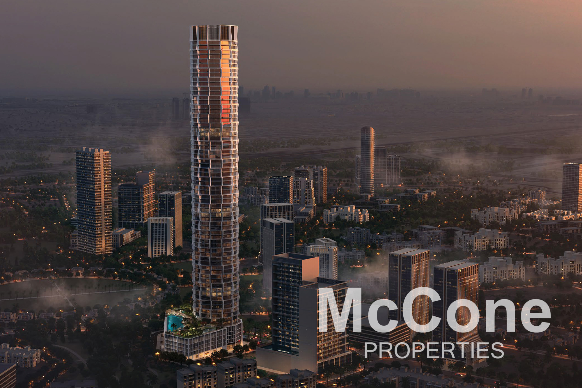 1 Bedroom Apartment for Sale in Binghatti Circle, Jumeirah Village Circle