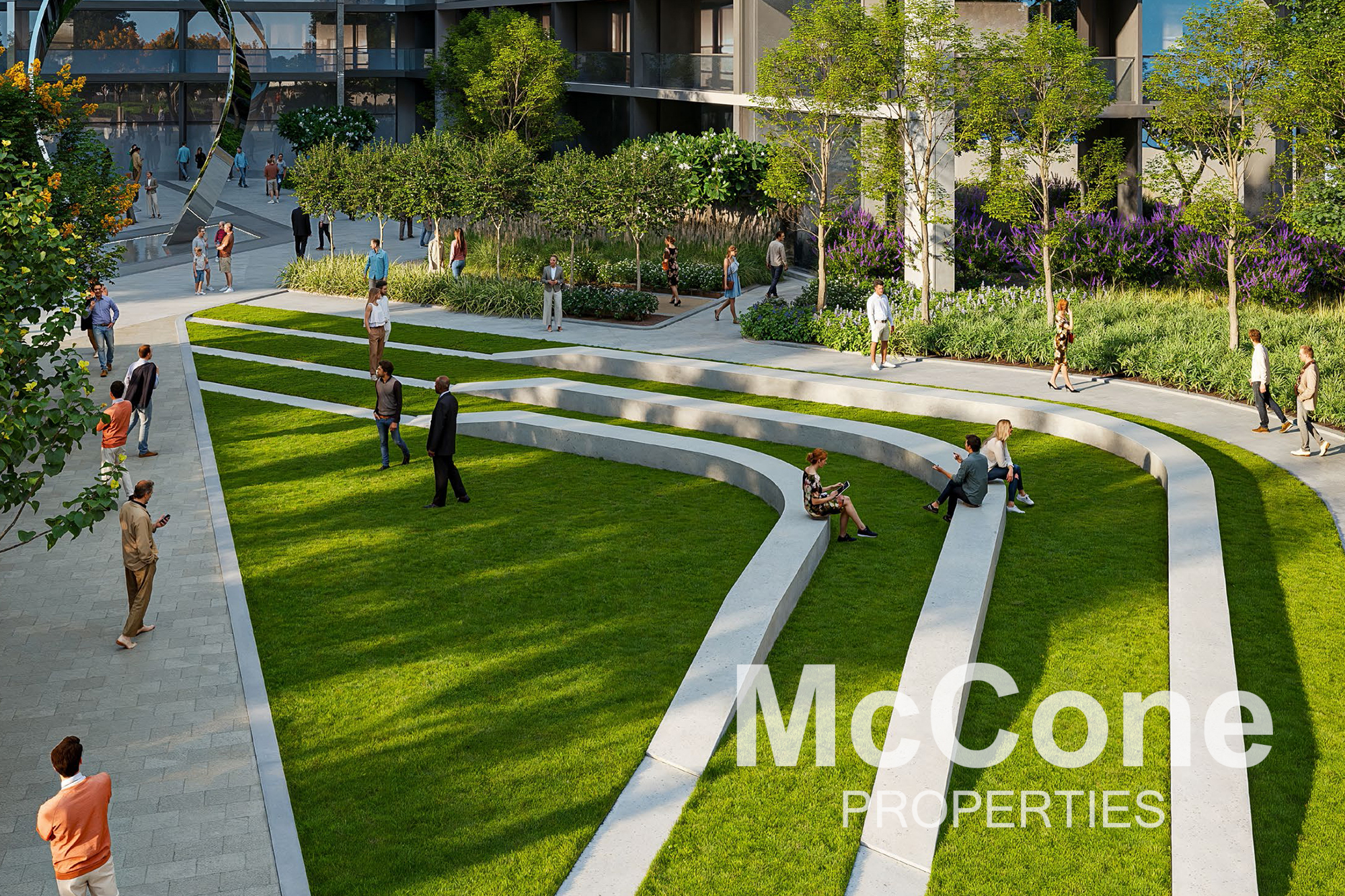 1 Bedroom Apartment for Sale in The Eden at Sobha Central, Jebel Ali — photograph 11 of 13