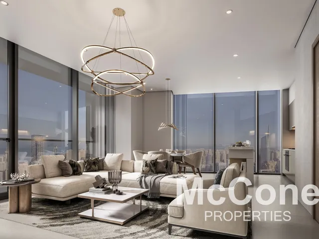 1 Bedroom Apartment for Sale in The Eden at Sobha Central, Jebel Ali