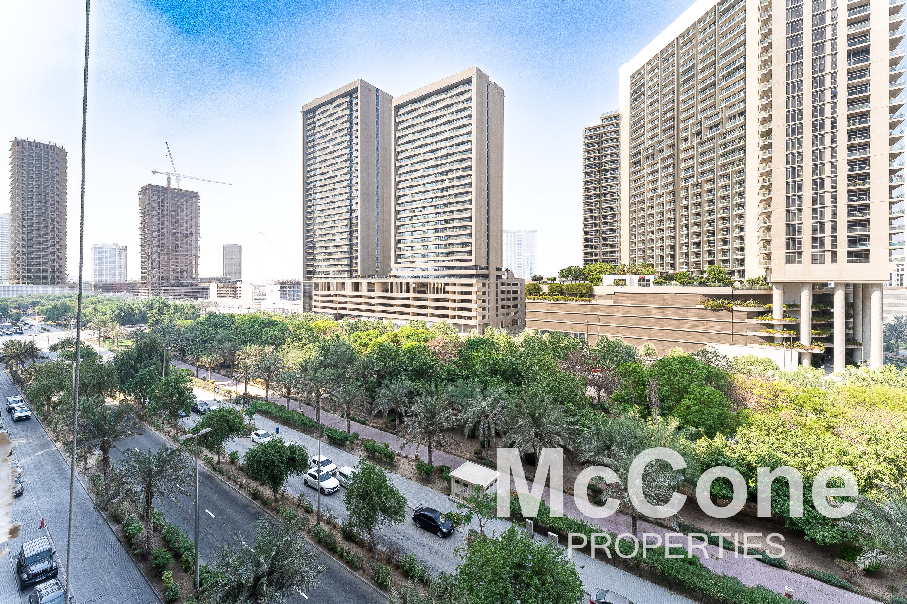 3 Bedroom Apartment for Sale in Luma Park Views, Jumeirah Village Circle