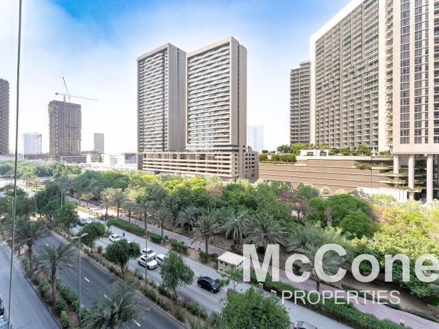 3 Bedroom Apartment for Sale in Luma Park Views, Jumeirah Village Circle