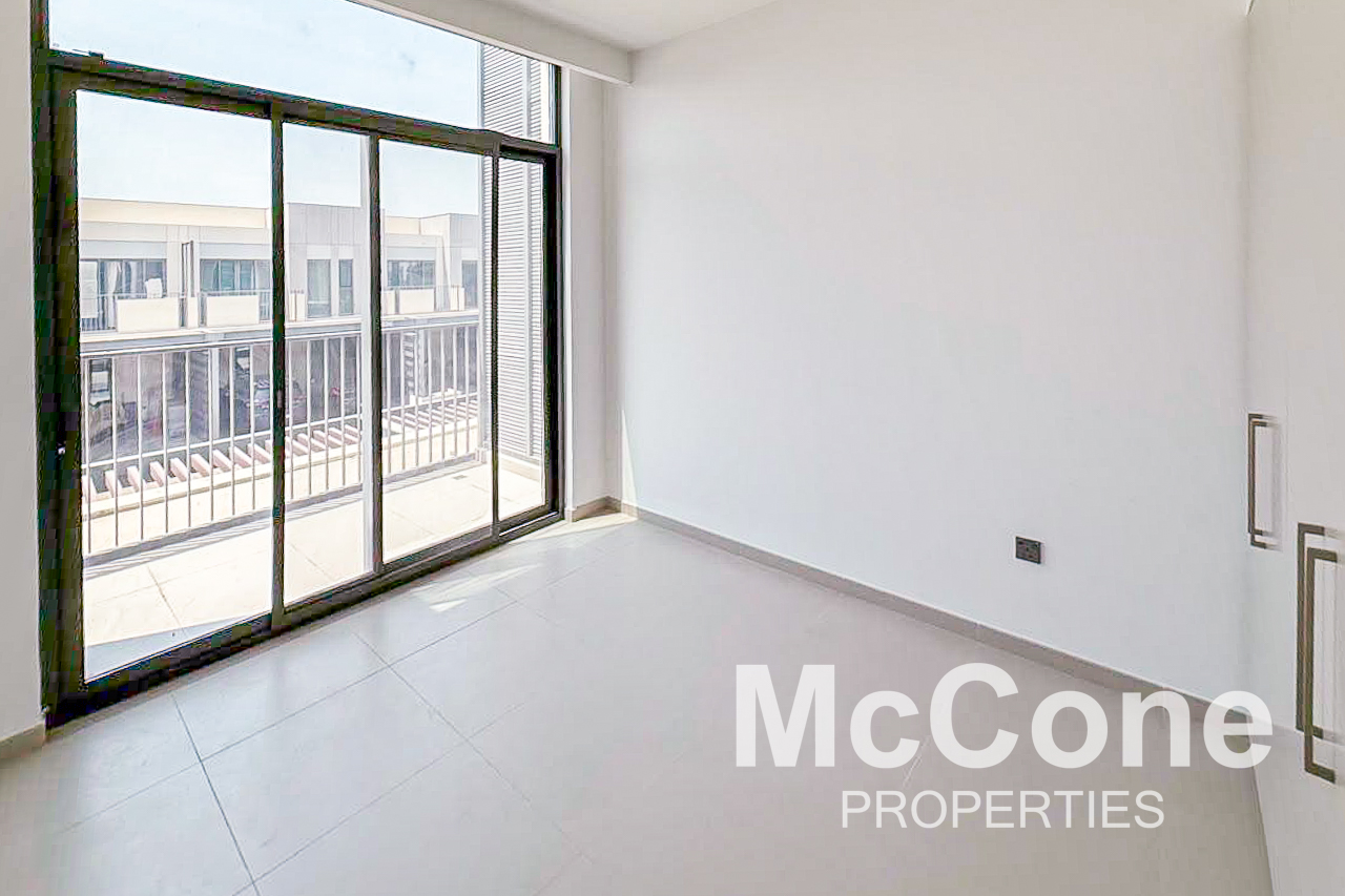 3 Bedroom Townhouse for Sale in Joy, Arabian Ranches 3 — photograph 10 of 19