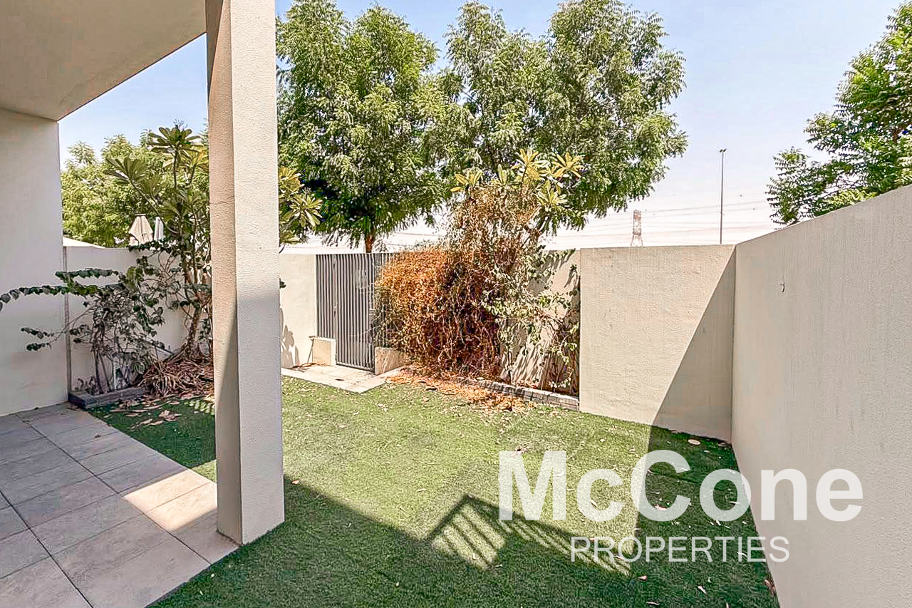 3 Bedroom Townhouse for Sale in Joy, Arabian Ranches 3 — photograph 15 of 19