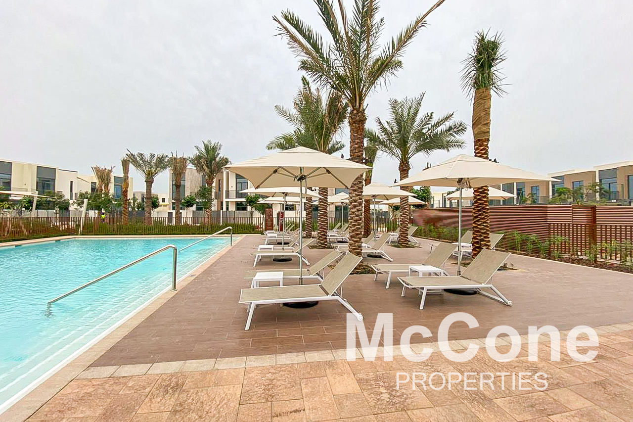 3 Bedroom Townhouse for Sale in Joy, Arabian Ranches 3 — photograph 16 of 19