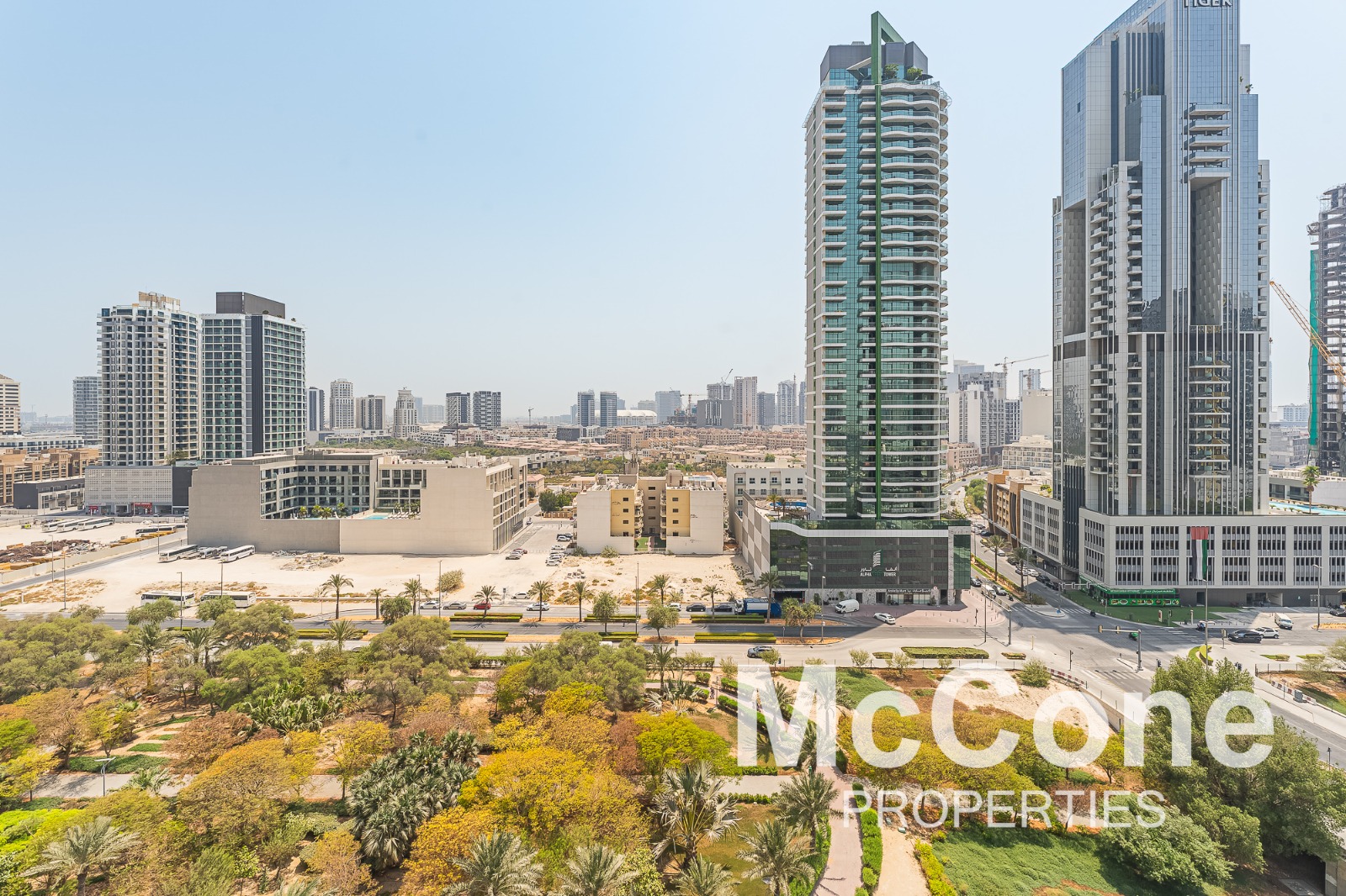 1 Bedroom Apartment for Sale in Binghatti Gardenia, Jumeirah Village Circle — photograph 14 of 16