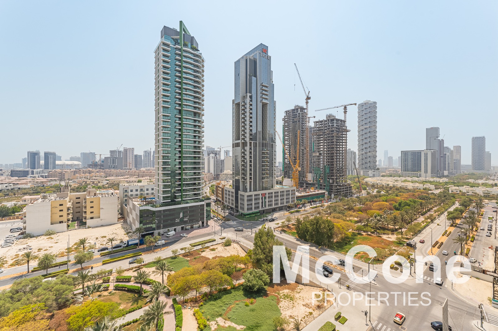 1 Bedroom Apartment for Sale in Binghatti Gardenia, Jumeirah Village Circle — photograph 15 of 16