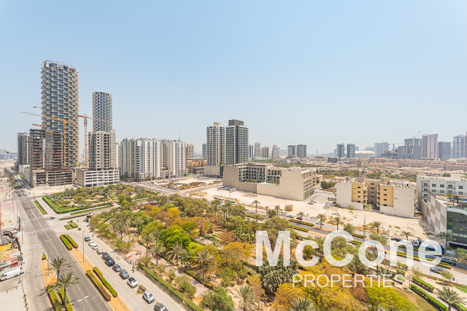 1 Bedroom Apartment for Sale in Binghatti Gardenia, Jumeirah Village Circle — photograph 16 of 16