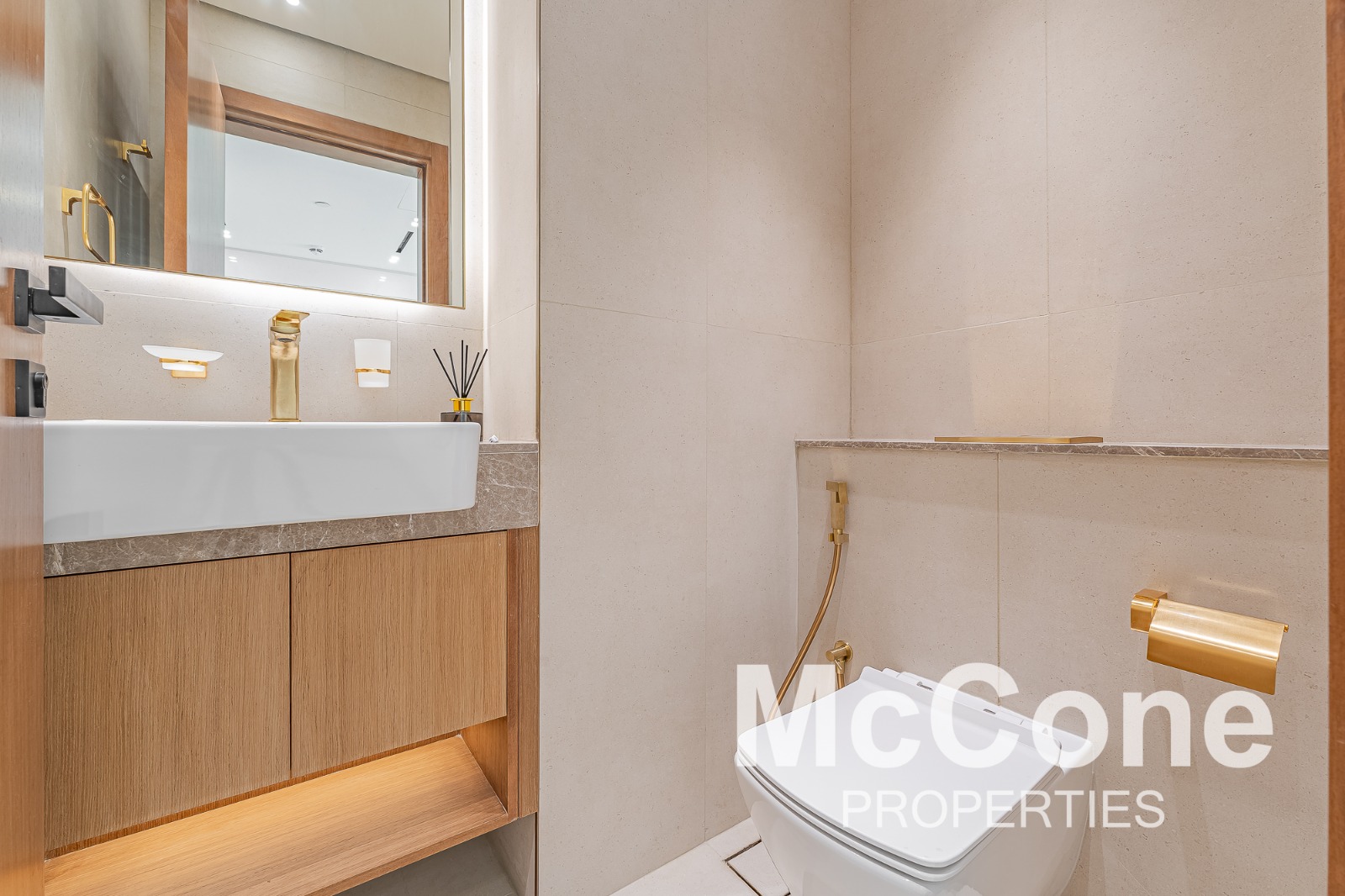 1 Bedroom Apartment for Sale in Binghatti Gardenia, Jumeirah Village Circle — photograph 11 of 16