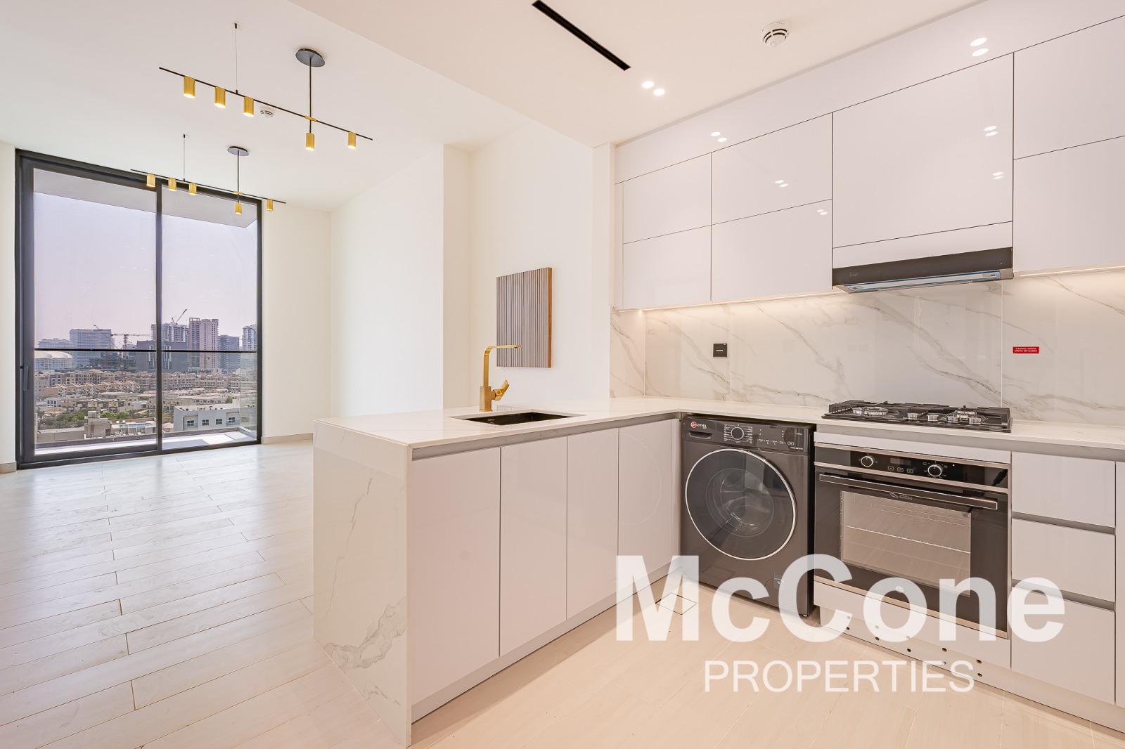 1 Bedroom Apartment for Sale in Binghatti Gardenia, Jumeirah Village Circle — photo 5 of 16