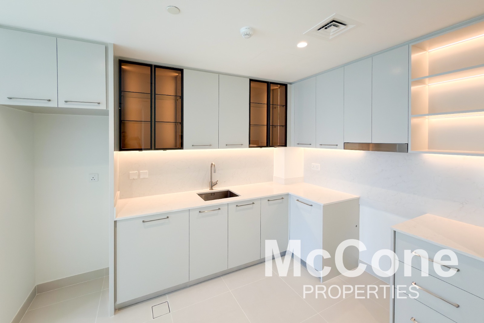 1 Bedroom Apartment for Rent in The Cove II Building 4, Dubai Creek Harbour (The Lagoons) — photo 3 of 20