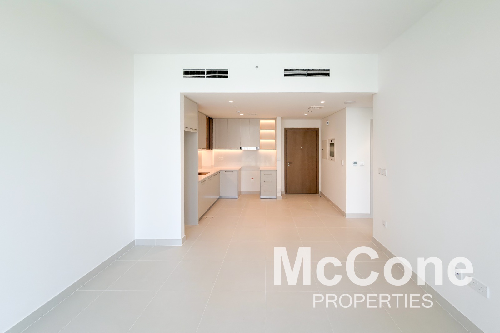 1 Bedroom Apartment for Rent in The Cove II Building 4, Dubai Creek Harbour (The Lagoons) — photo 2 of 20