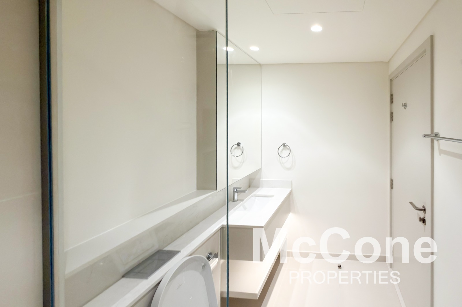 1 Bedroom Apartment for Rent in The Cove II Building 4, Dubai Creek Harbour (The Lagoons) — photo 8 of 20