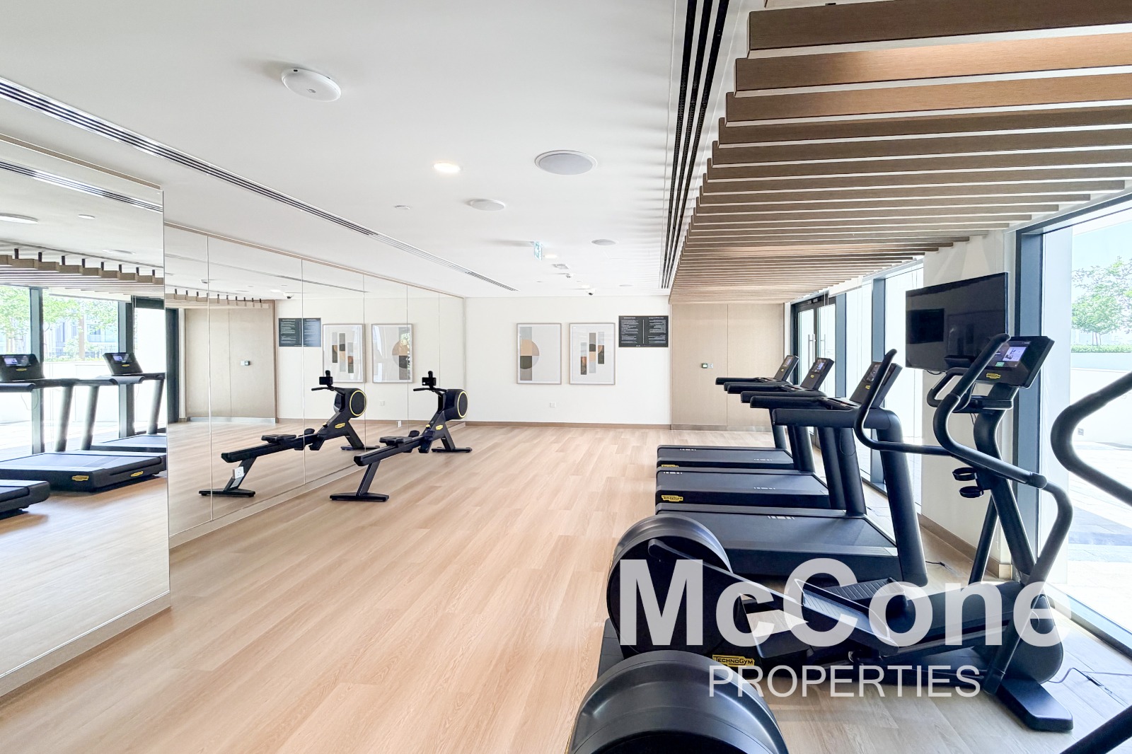 1 Bedroom Apartment for Rent in The Cove II Building 4, Dubai Creek Harbour (The Lagoons) — photograph 10 of 20