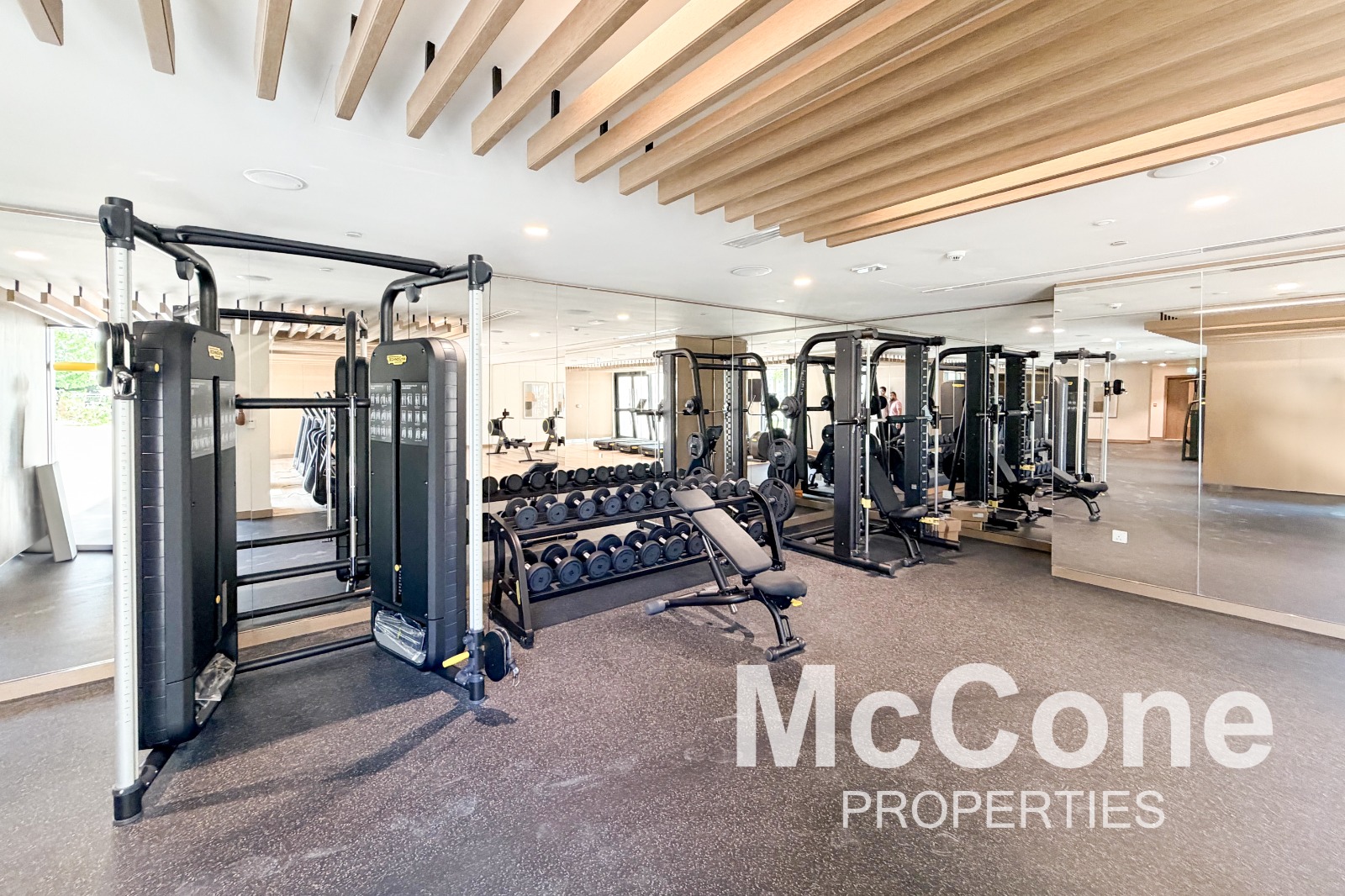 1 Bedroom Apartment for Rent in The Cove II Building 4, Dubai Creek Harbour (The Lagoons) — photograph 11 of 20