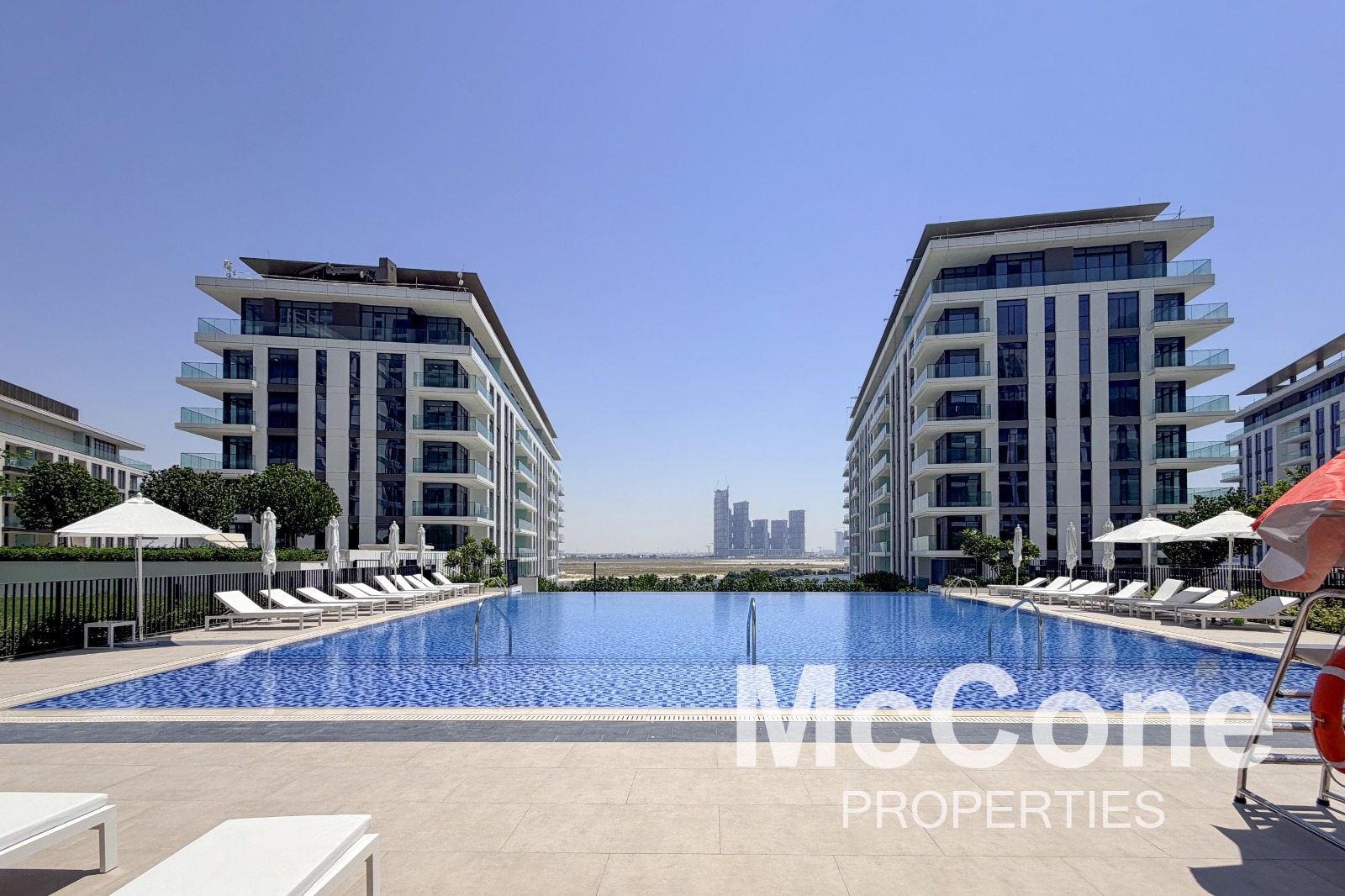 1 Bedroom Apartment for Rent in The Cove II Building 4, Dubai Creek Harbour (The Lagoons) — photograph 19 of 20